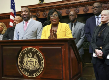 市长宣布H.O.M.E.倡议:30,000个新住房单元将落户费城